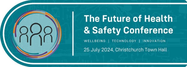 Future Of Health & Safety Logo