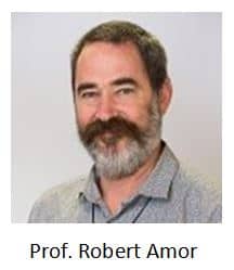 Robert A